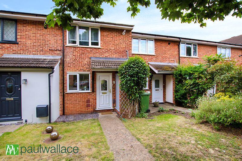 Main image of property: Broomfield Avenue, Turnford