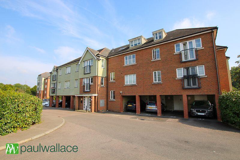 Main image of property: Watery Lane, Turnford