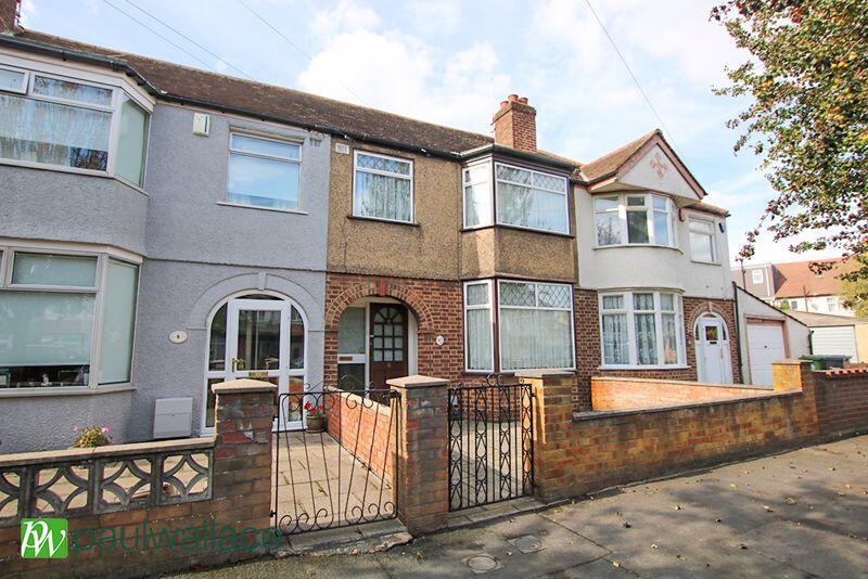 Main image of property: Abbey Road, Waltham Cross