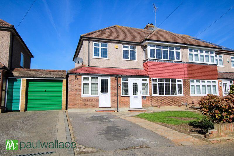 Main image of property: Beehive Road, Goffs Oak