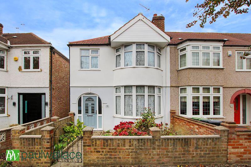 Main image of property: Abbey Road, Waltham Cross