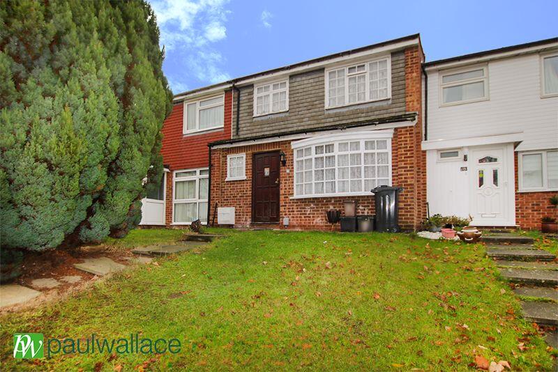 Main image of property: The Springs, Turnford