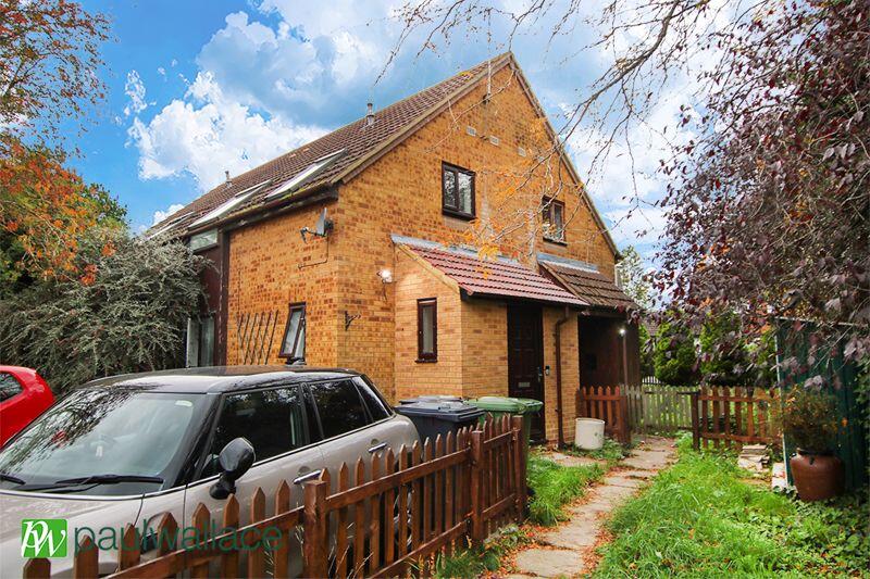 Main image of property: Benedictine Gate, Cheshunt