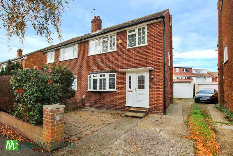 Main image of property: Dudley Avenue, Cheshunt