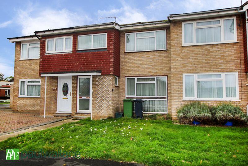 Main image of property: Davison Drive, Cheshunt