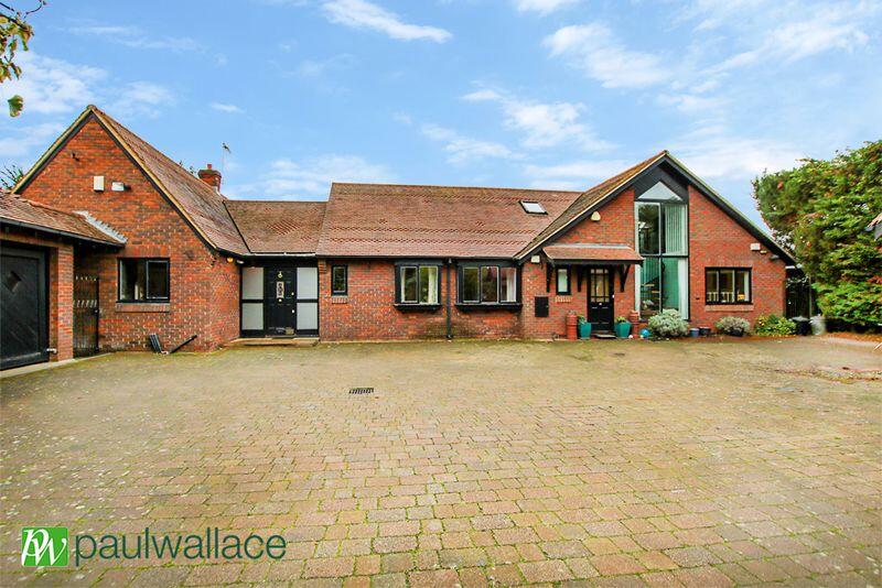 Main image of property: Crossbrook Street, Cheshunt