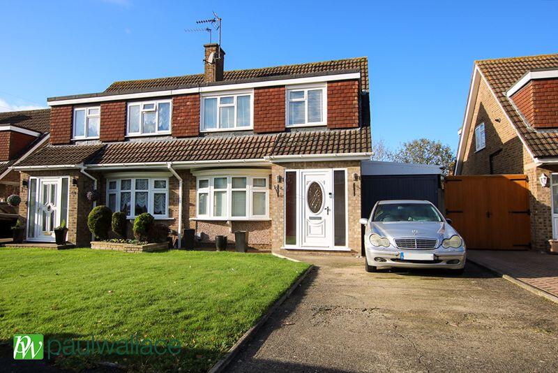 Main image of property: Perrysfield Road, Cheshunt