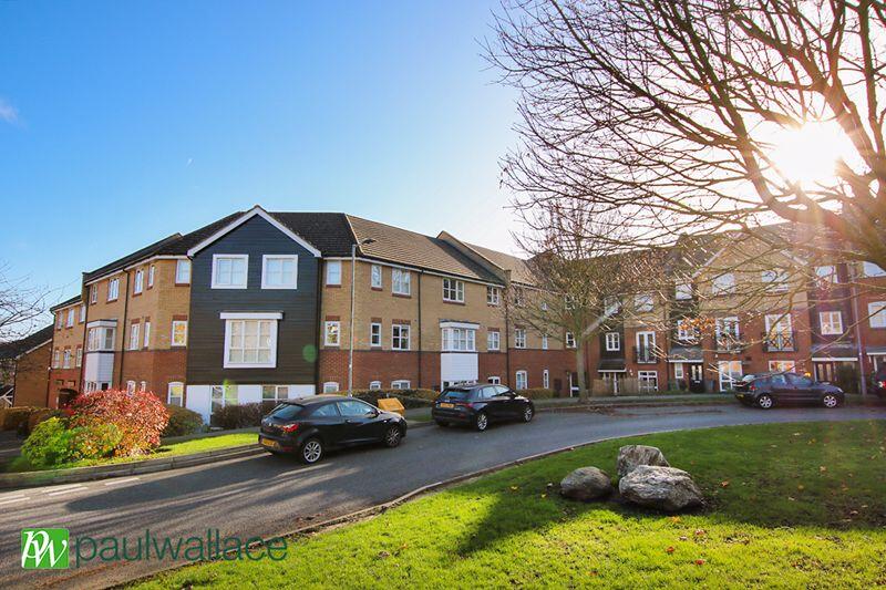 Main image of property: Plomer Avenue, Hoddesdon