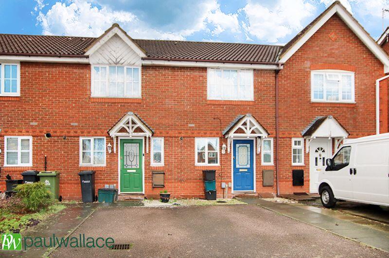 Main image of property: Dairyglen Avenue, Cheshunt