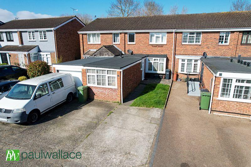 Main image of property: St. Annes Close, West Cheshunt