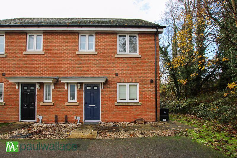 Main image of property: Aldermere Avenue, West Cheshunt