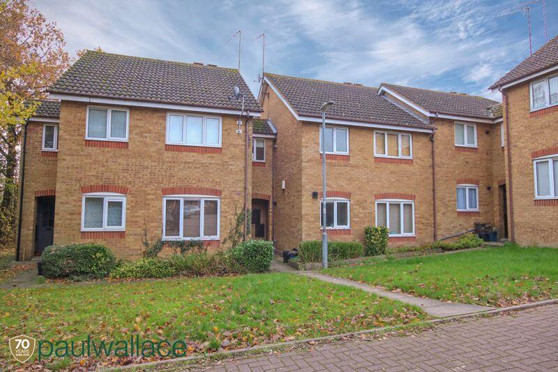 Main image of property: Musgrave Close, West Cheshunt