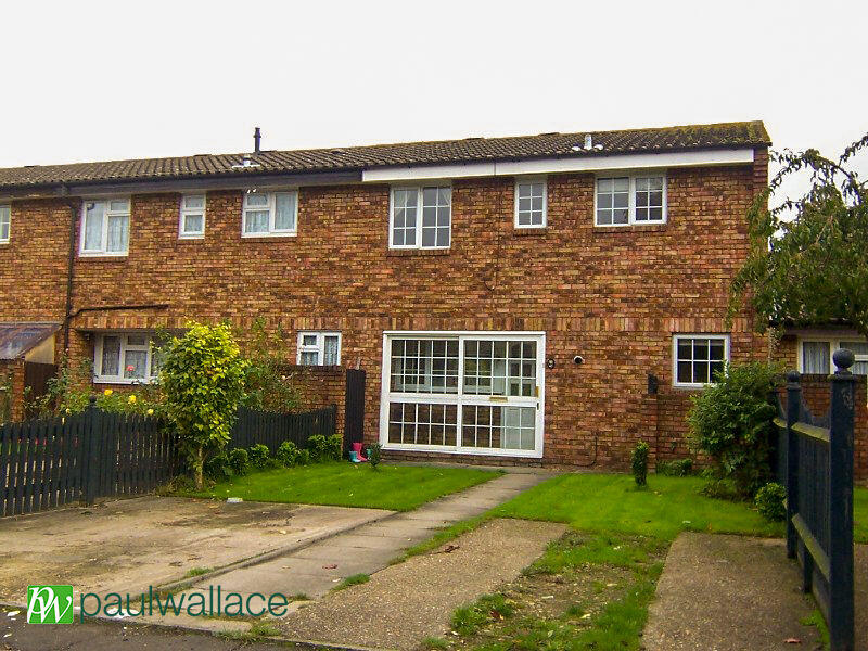 Main image of property: Cussons Close, Cheshunt