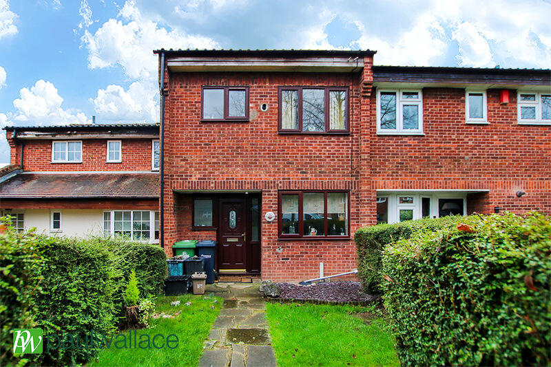 Main image of property: Elderbek Close, West Cheshunt
