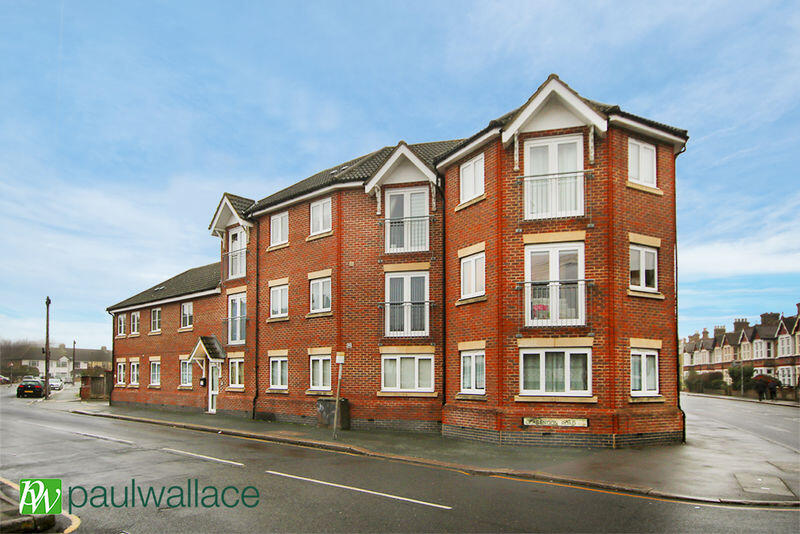 Main image of property: Clarendon Road, Cheshunt