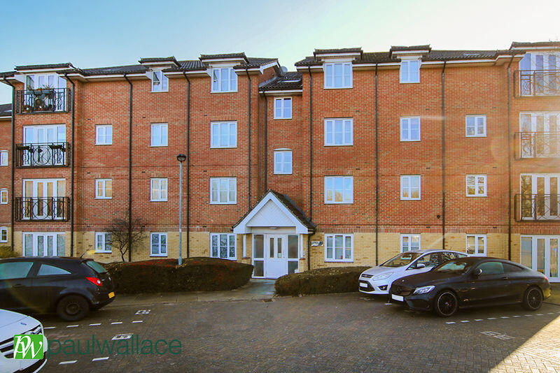 Main image of property: Winnipeg Way, Turnford