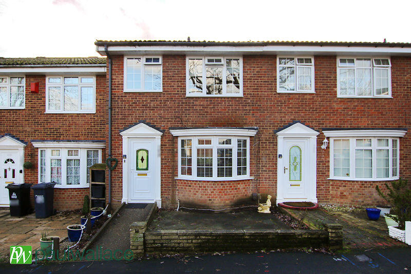Main image of property: Smarts Green, West Cheshunt
