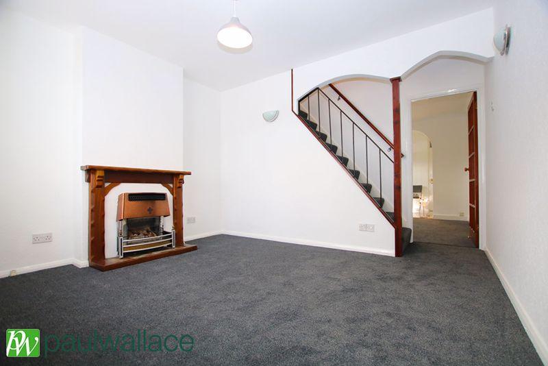 2 bedroom cottage for rent in Flamstead End Road, West Cheshunt, EN8