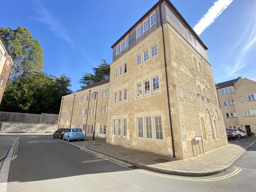 Property Information Report 6 Greenland Mills