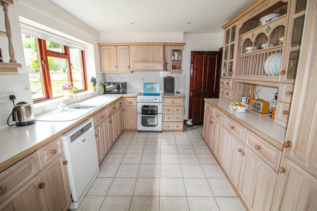 4 bedroom detached house for sale in Cottles Lane, Turleigh, BA15