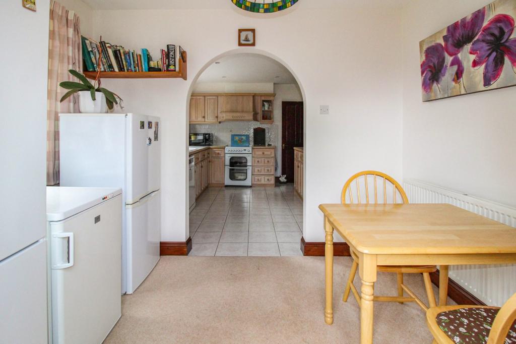 4 bedroom detached house for sale in Cottles Lane, Turleigh, BA15