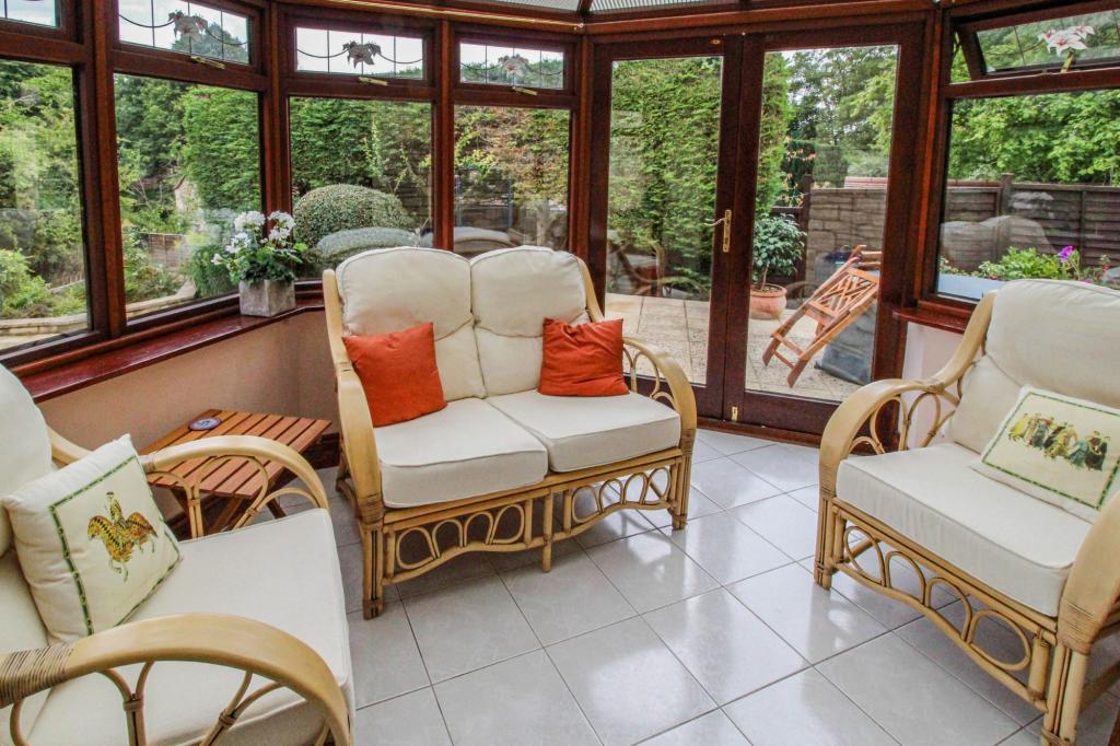 4 bedroom detached house for sale in Cottles Lane, Turleigh, BA15