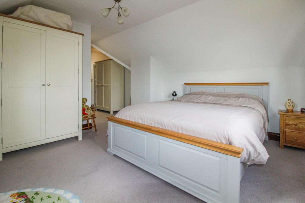 4 bedroom detached house for sale in Cottles Lane, Turleigh, BA15