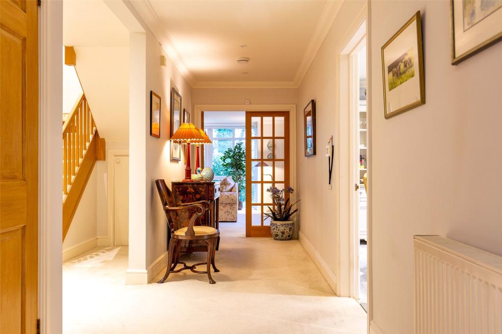 3 bedroom detached house for sale in Avon Heights, Avon Park, BA2