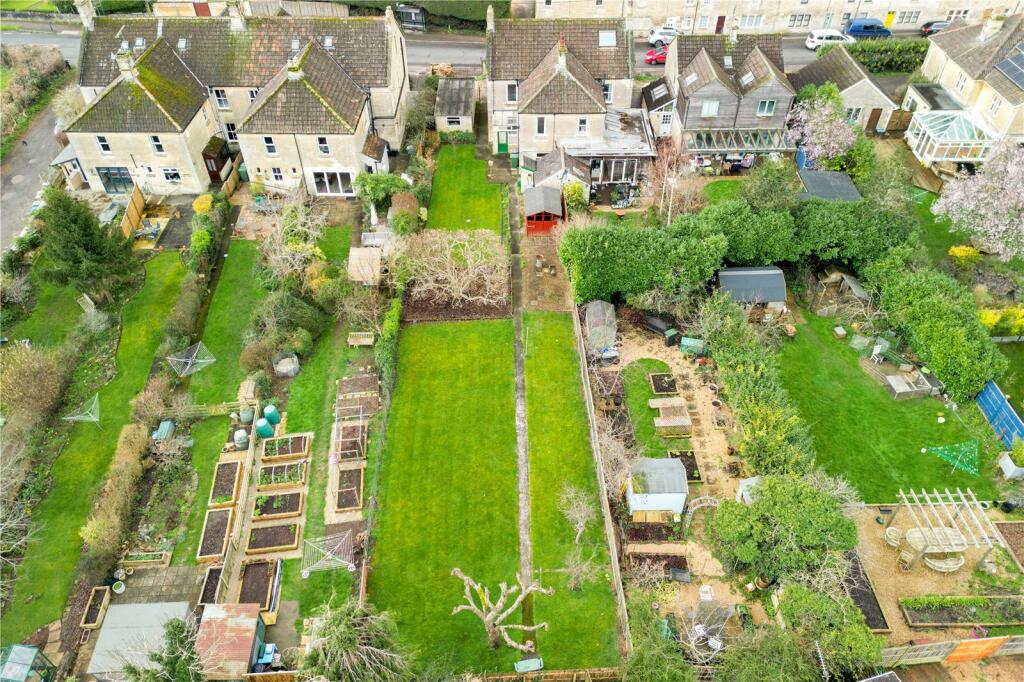 Additional property image - Trowbridge Road, Bradford on Avon