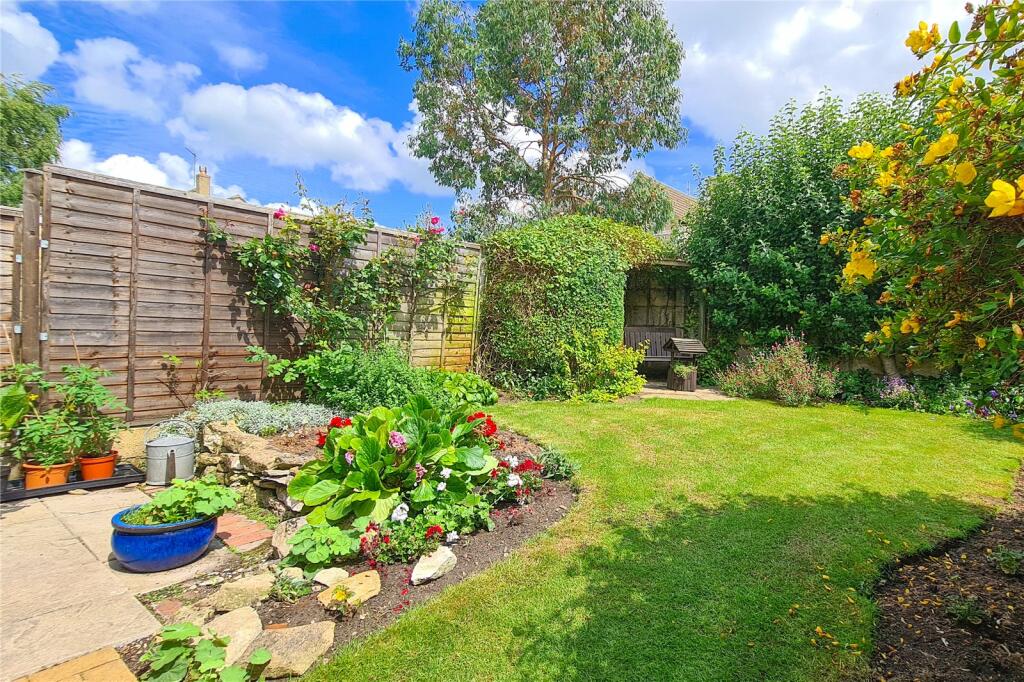 Additional property image - Kingsfield Grange Road, Bradford On Avon