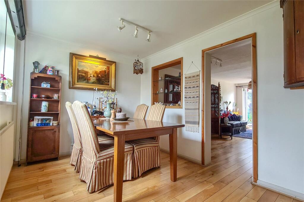 Additional property image - Kingsfield Grange Road, Bradford On Avon