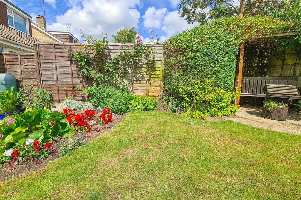 Additional property image - Kingsfield Grange Road, Bradford On Avon