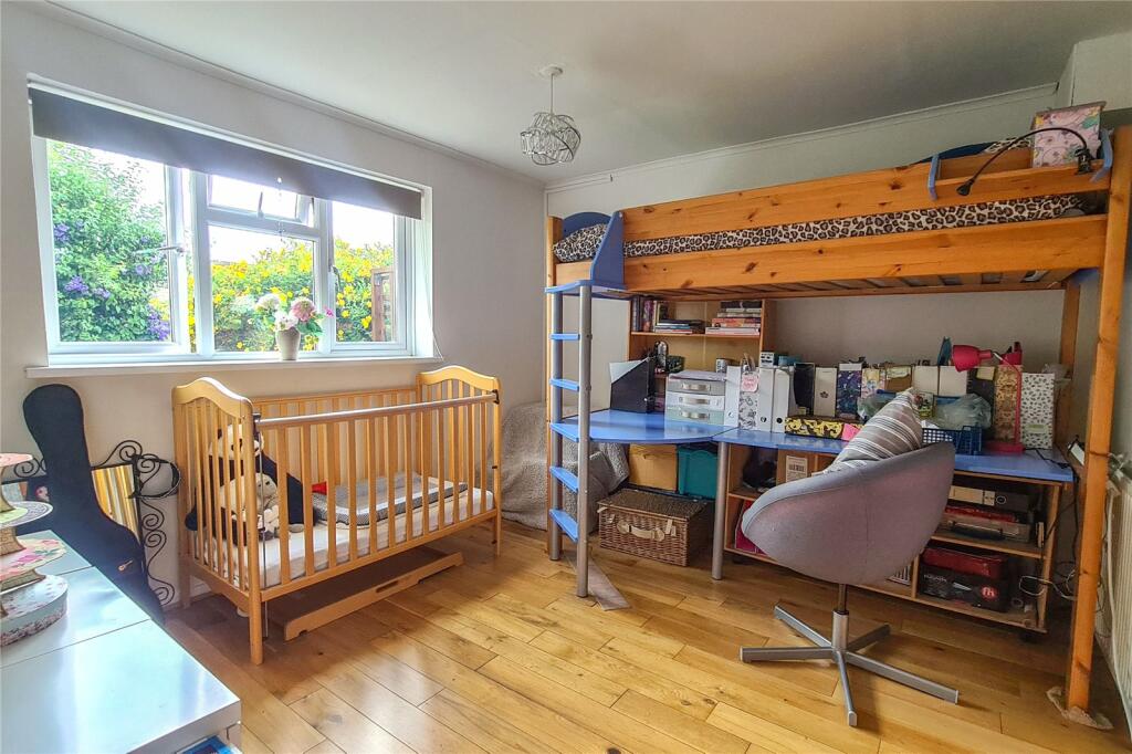 Additional property image - Kingsfield Grange Road, Bradford On Avon