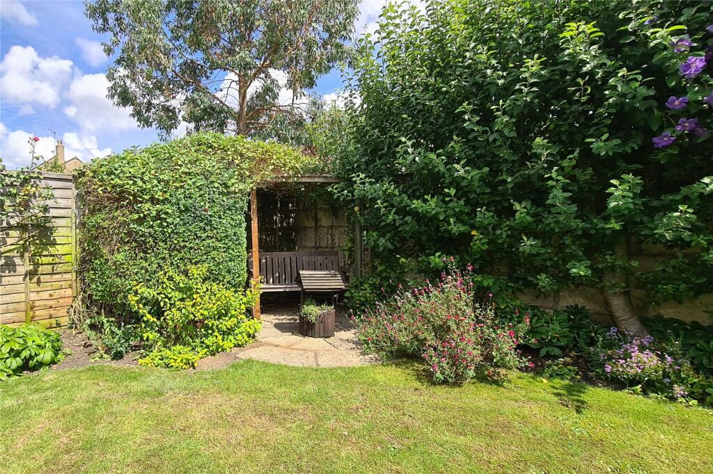 Additional property image - Kingsfield Grange Road, Bradford On Avon