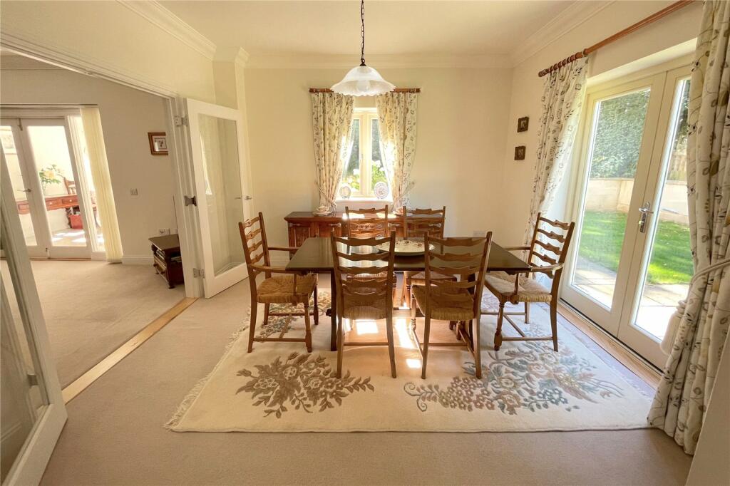 Additional property image - Cottle Avenue, Bradford On Avon