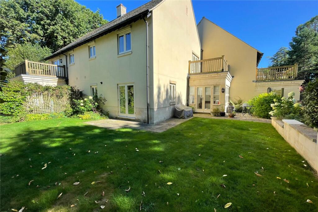 Additional property image - Cottle Avenue, Bradford On Avon