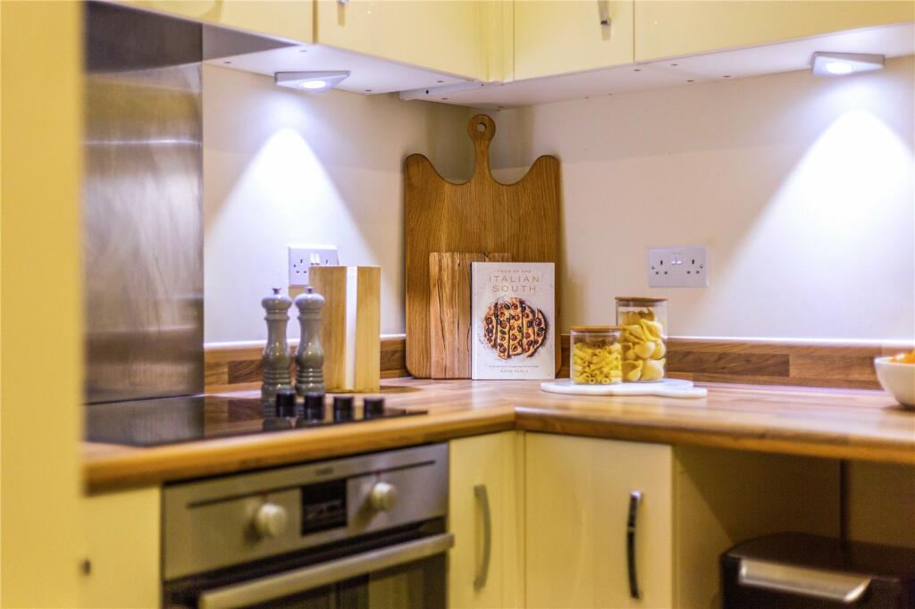 Additional property image - Silver Street, Bradford-On-Avon