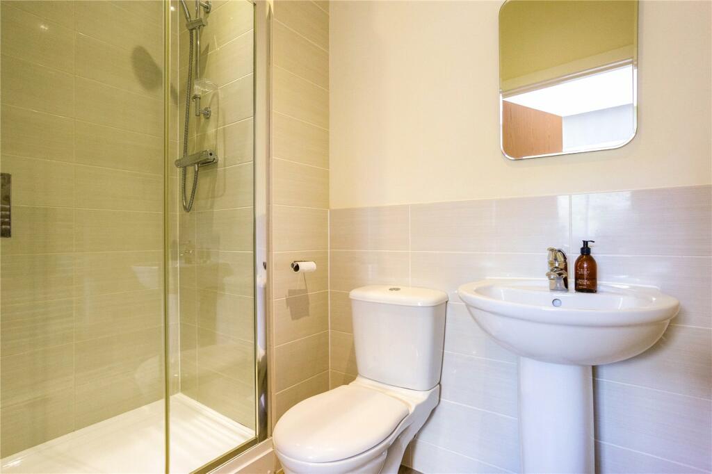 Additional property image - Silver Street, Bradford-On-Avon