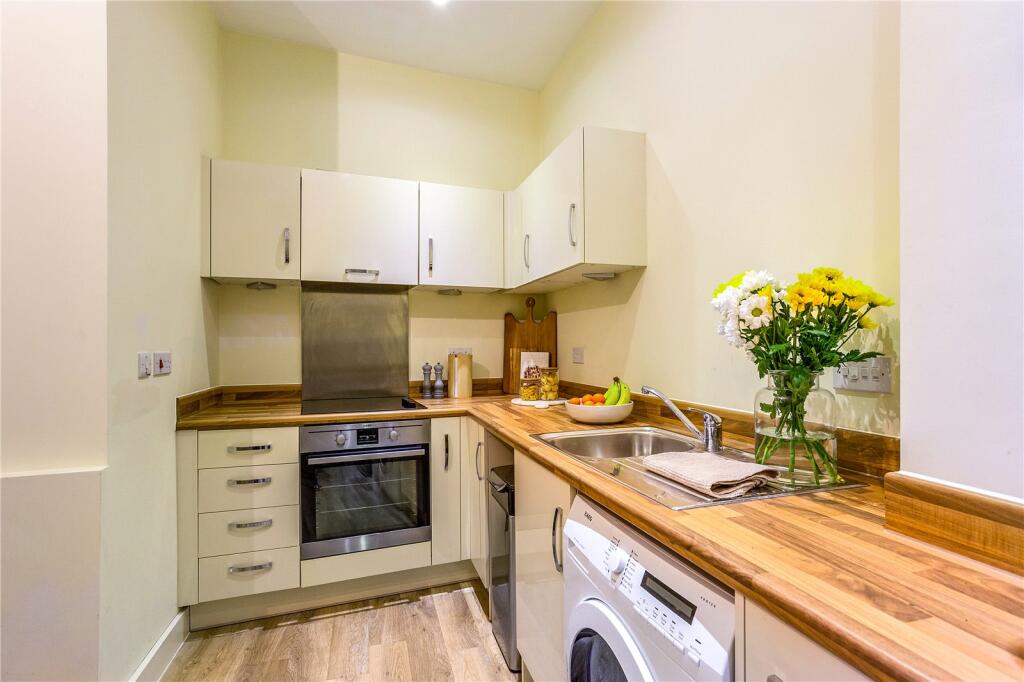 Additional property image - Silver Street, Bradford-On-Avon