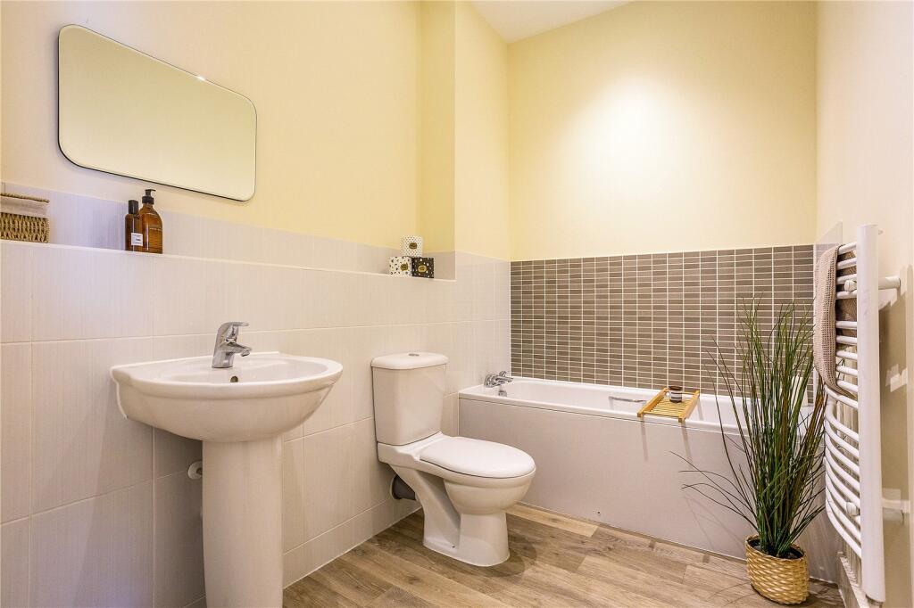 Additional property image - Silver Street, Bradford-On-Avon