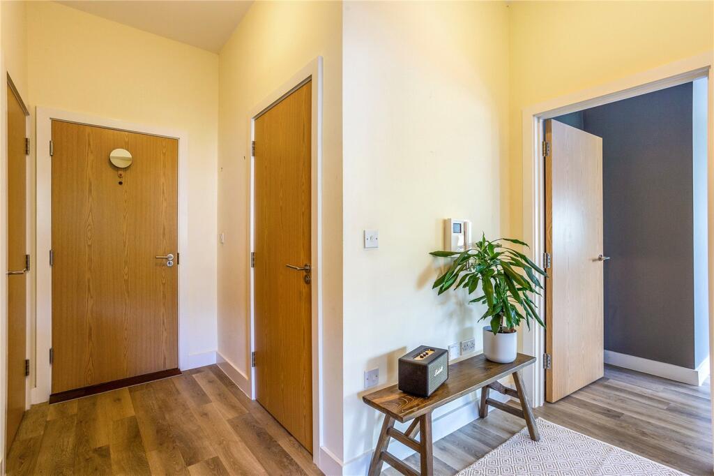 Additional property image - Silver Street, Bradford-On-Avon