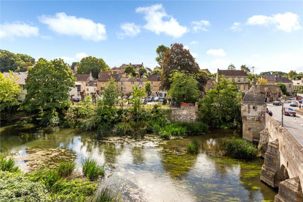 Additional property image - Silver Street, Bradford-On-Avon