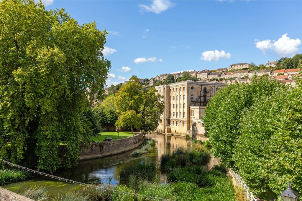 Additional property image - Silver Street, Bradford-On-Avon