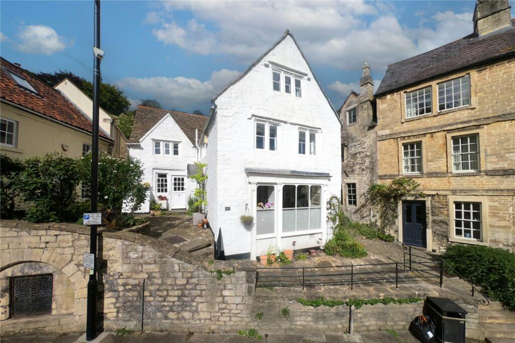 Main image of property: Market Street, Bradford On Avon