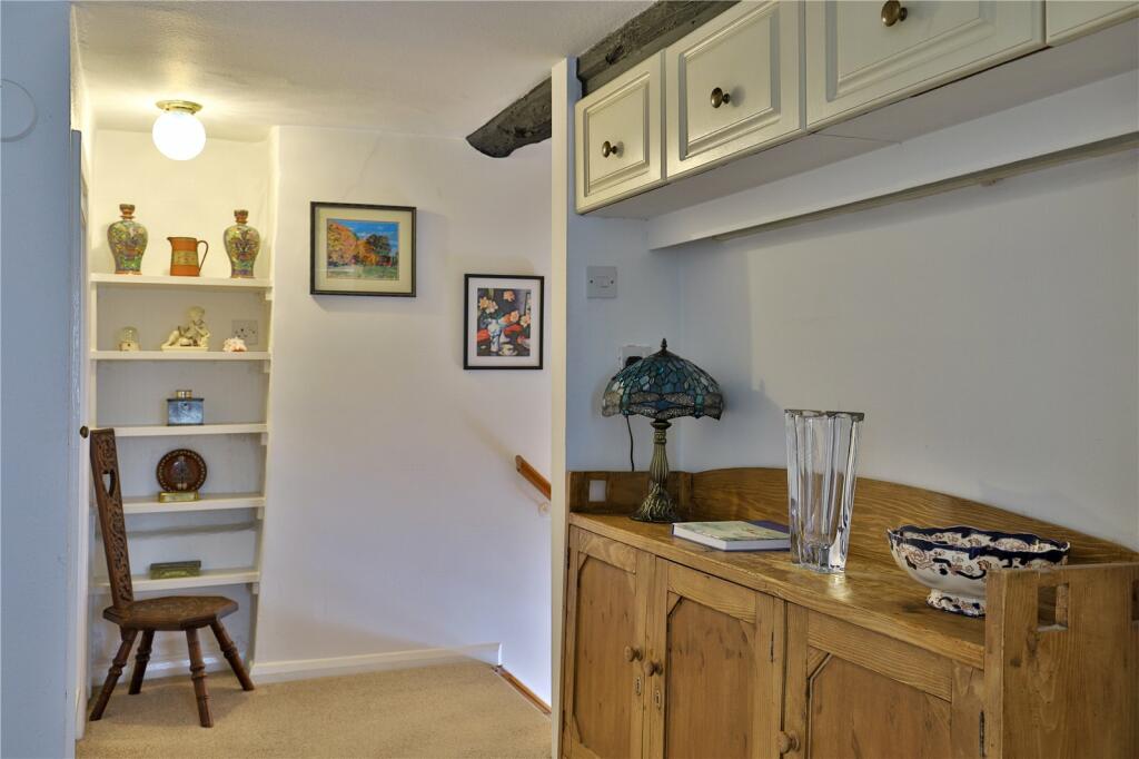 Additional property image - Market Street, Bradford On Avon