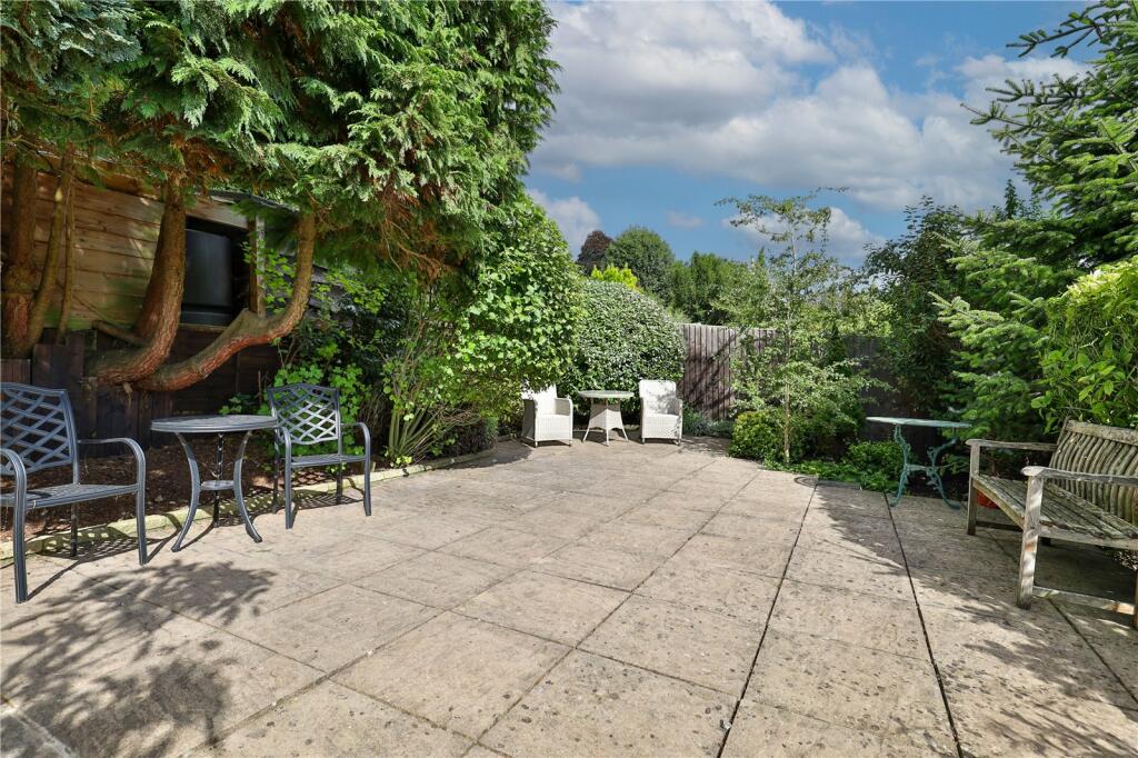 Additional property image - Market Street, Bradford On Avon