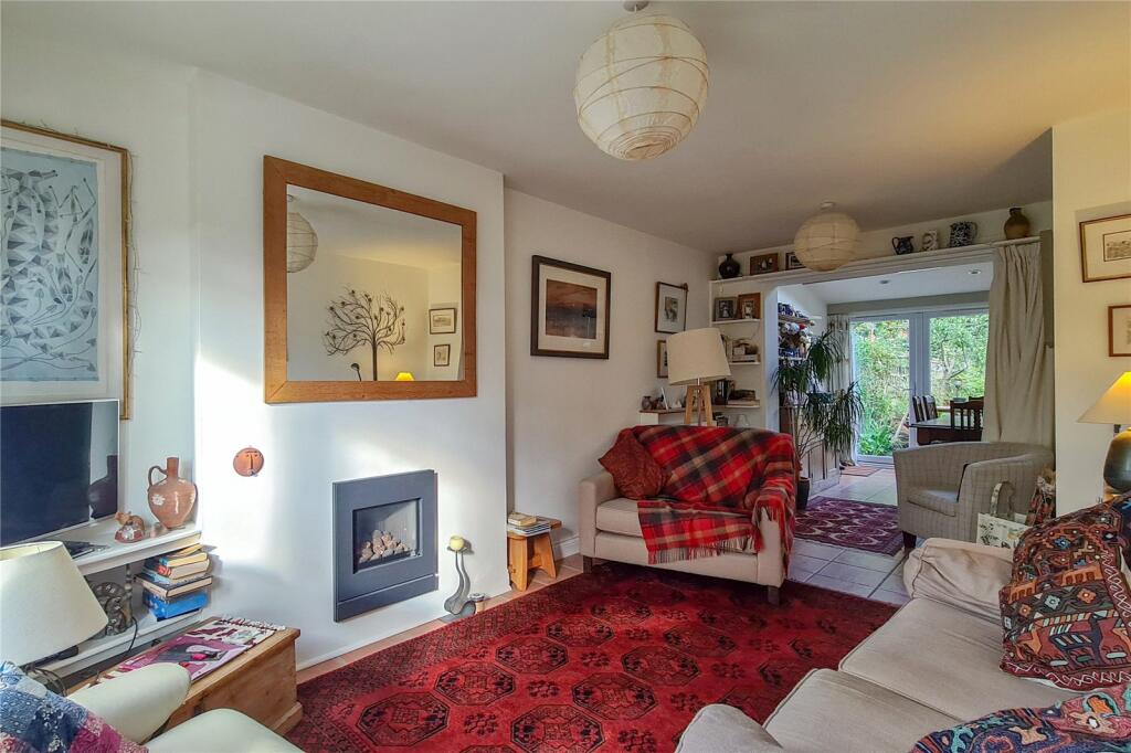 Additional property image - Baileys Barn, Bradford On Avon