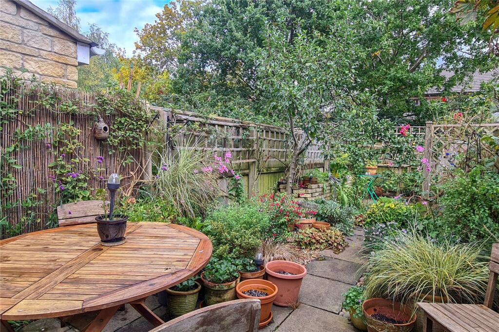 Additional property image - Baileys Barn, Bradford On Avon