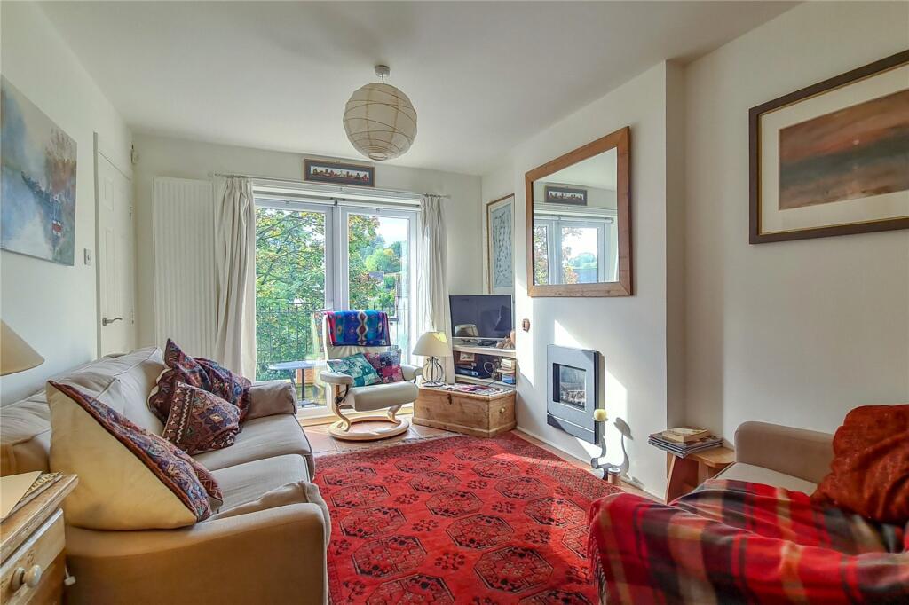 Additional property image - Baileys Barn, Bradford On Avon