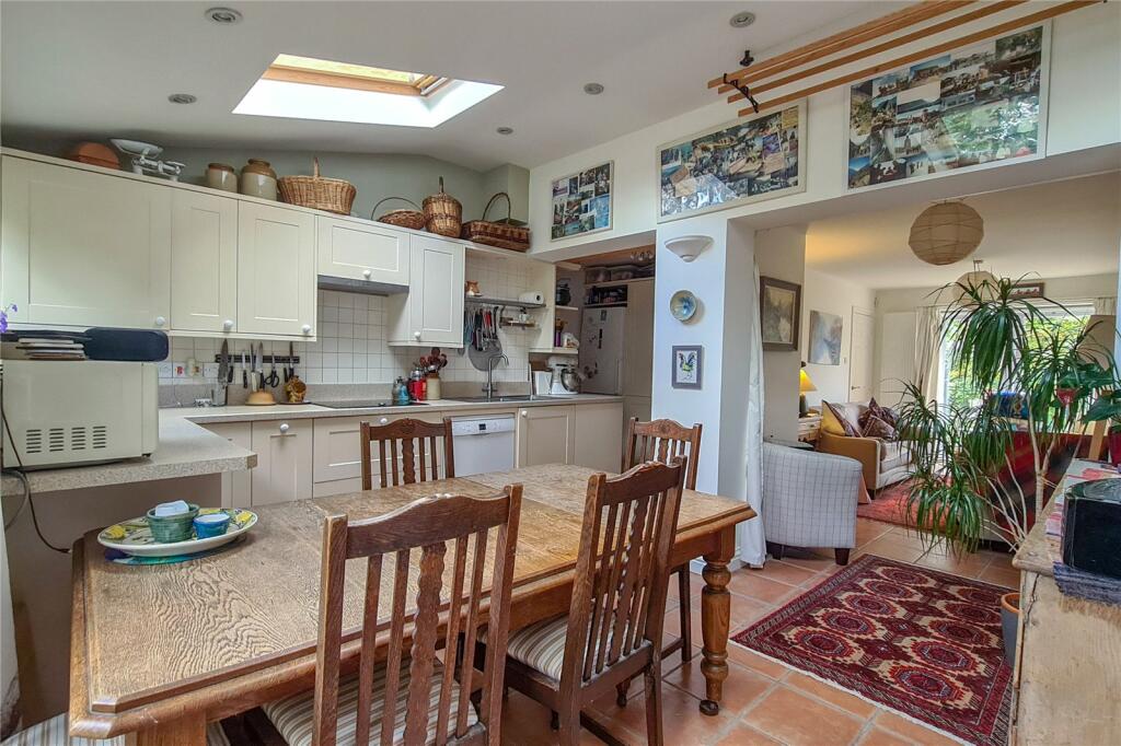 Additional property image - Baileys Barn, Bradford On Avon